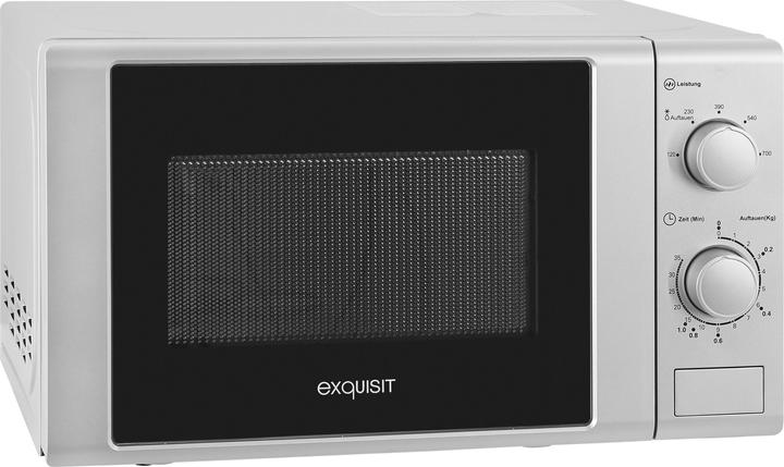 Produktbild Exquisit MW 900-030 (20 l)