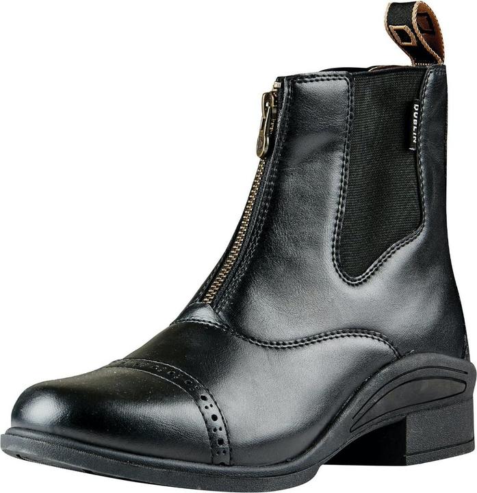 Dublin Stiefel Altitude
