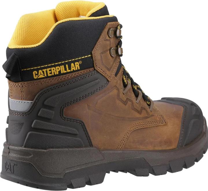 Image du produit Cat - Bottines de sécurité STRIVER XL - Homme (43)