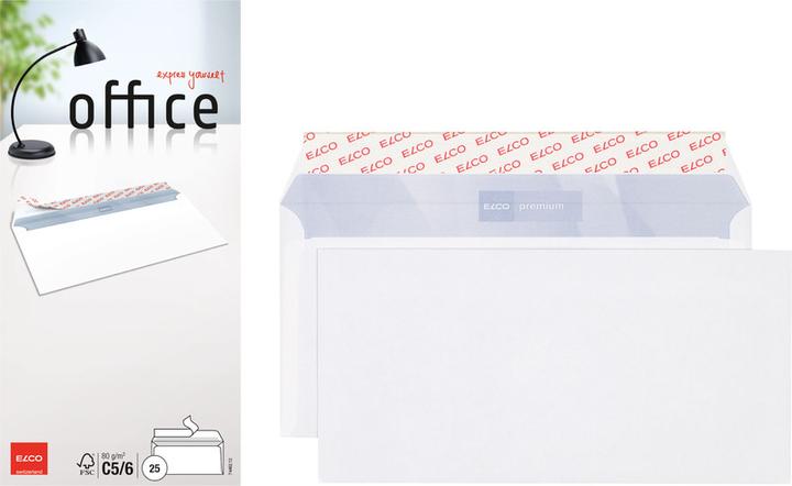 Actual product image Elco Office (C5/6, 25 x)