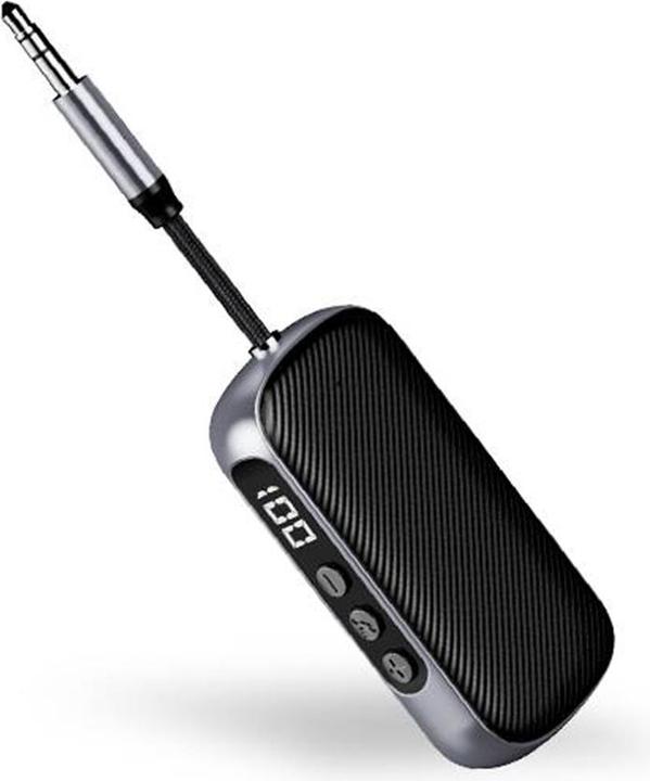 Produktbild Force Play 2-in-1 Bluetooth Adapter (Sender & Empfänger)