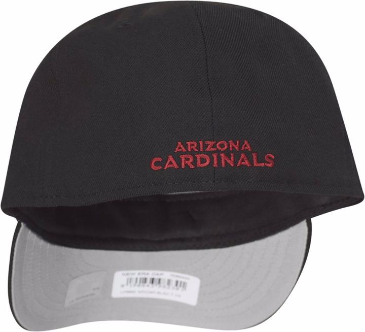 Produktbild New Era 59Fifty Low Profile Arizona Cardinals (7 1/8)
