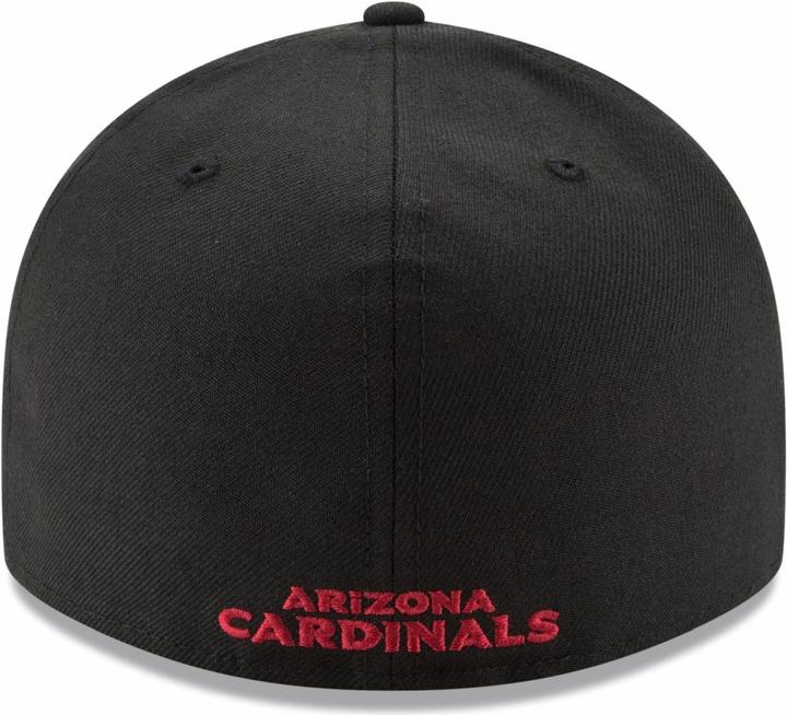 Produktbild New Era 59Fifty Low Profile Arizona Cardinals (7 1/8)