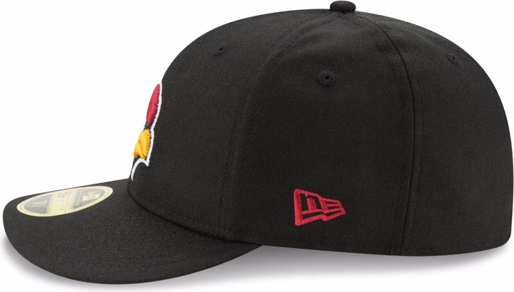 Produktbild New Era 59Fifty Low Profile Arizona Cardinals (7 1/8)