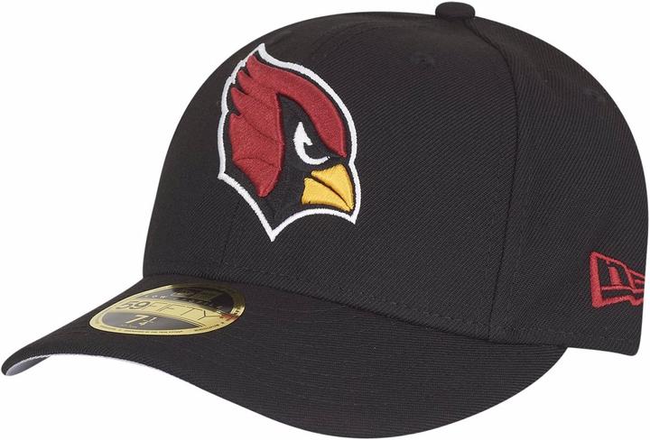 New Era 59Fifty Low Profile Arizona Cardinals