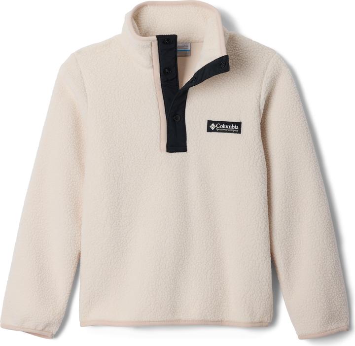 Produktbild Columbia Helvetia™ II Half Snap Fleece (XS)