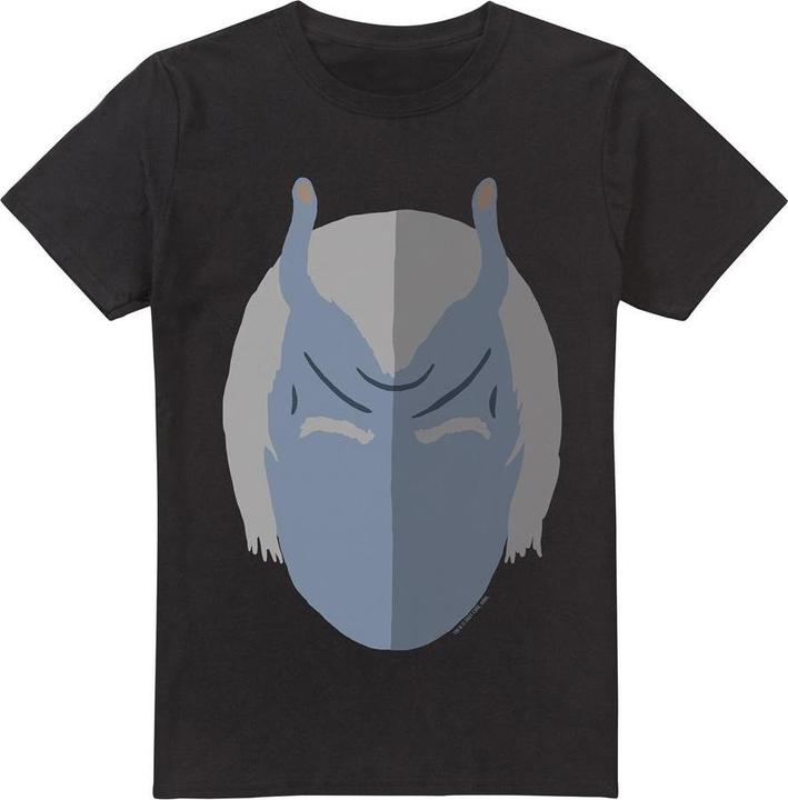 The Andorian TShirt