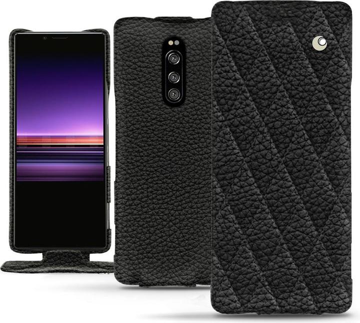 Immagine prodotto Noreve Cover in pelle verticale (Sony Xperia 1)
