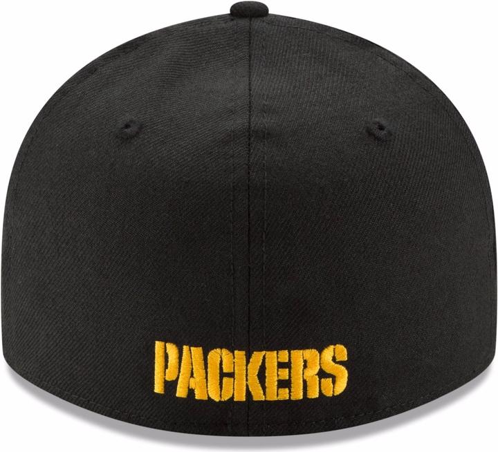 Produktbild New Era 59Fifty Low Profile Green Bay Packers (7 1/2)