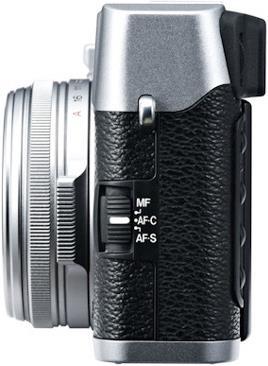 Image du produit Fujifilm FinePix X100s (APS-C / DX)
