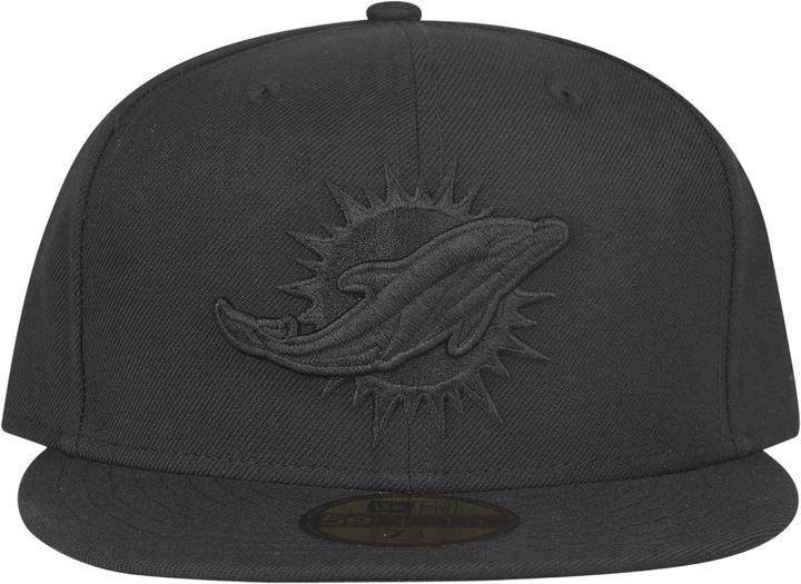 Produktbild New Era 59Fifty NFL Miami Dolphins (7 1/4)