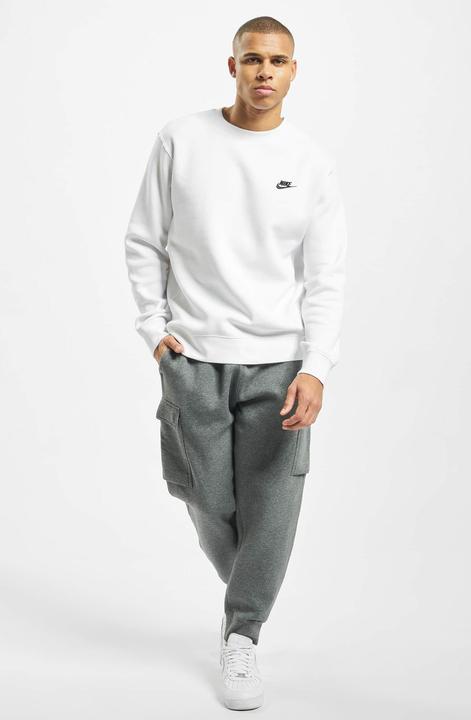 Image du produit Nike Club Crew BB Sweatshirt (XXL)