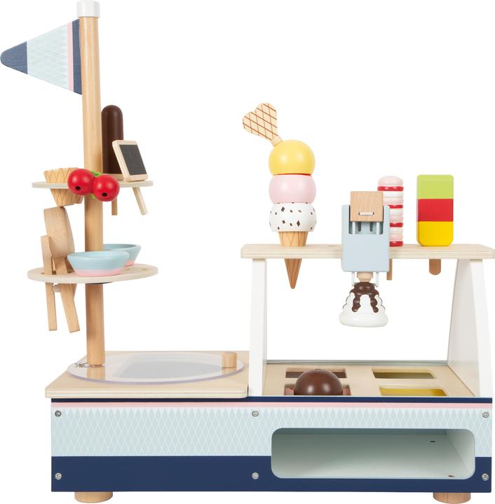 Immagine prodotto small foot Banco del gelato fresco