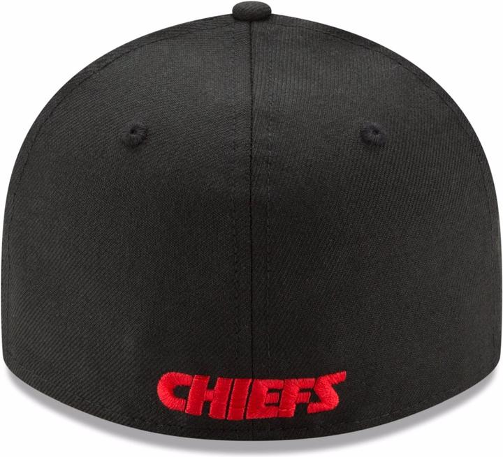 Immagine prodotto New Era 59Fifty Profilo basso Kansas City Chiefs (7 1/2)