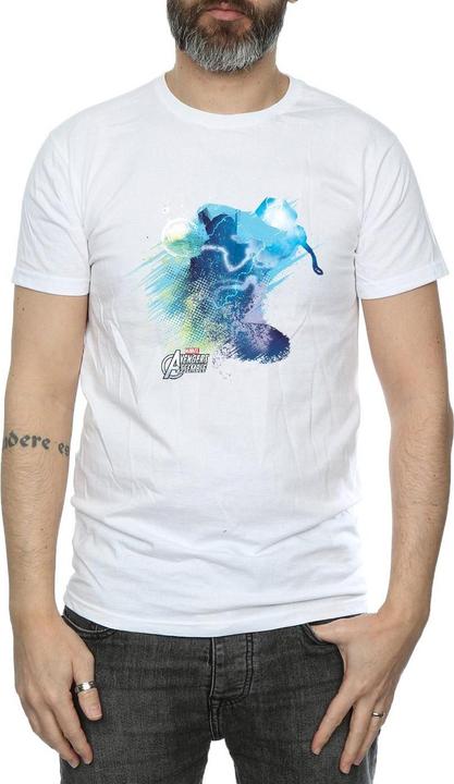 Produktbild Thor Art Burst TShirt (XXL)