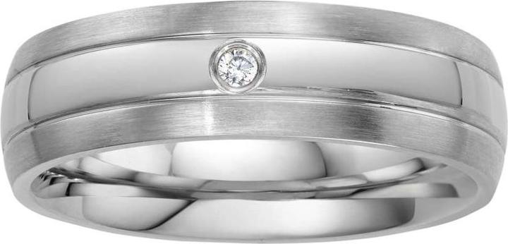 Actual product image Bijouteria Stainless steel ring (48)
