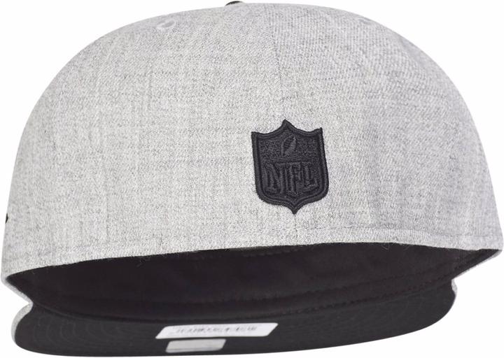 Actual product image New Era 59Fifty Heather Seattle Seahawks (7)