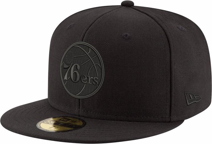 New Era 59Fifty NBA Philadelphia 76Ers (8)