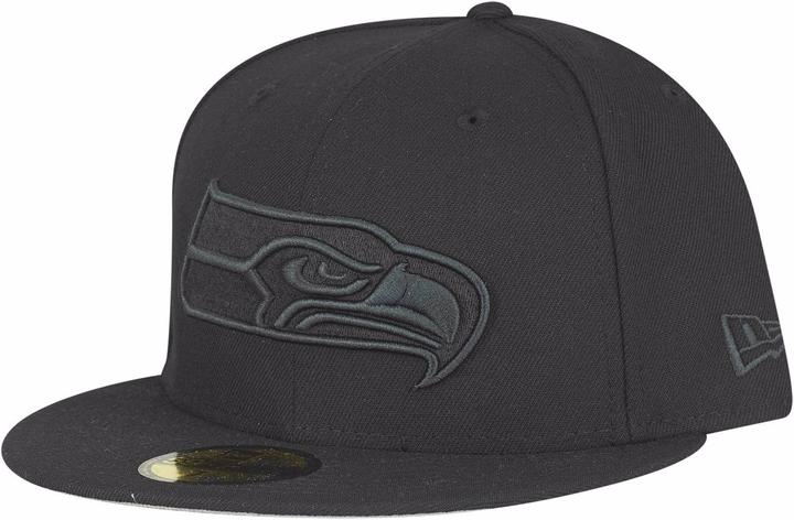 New Era 59Fifty NFL Seattle Seahawks (7 3/8)