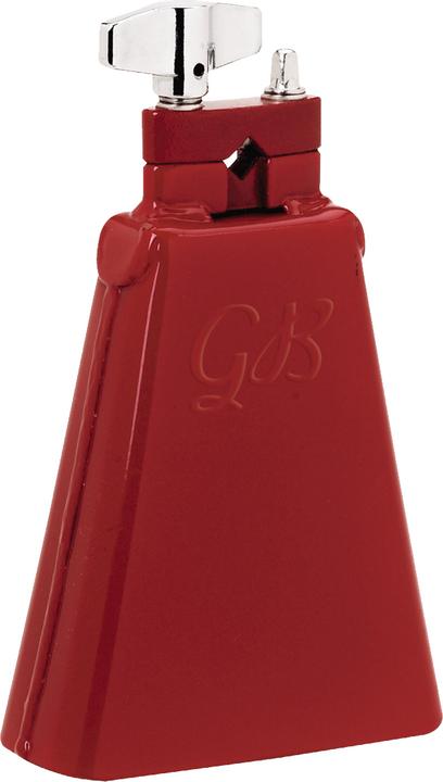 Actual product image Gon Bops Timbero ChaCha Bell (Bells)