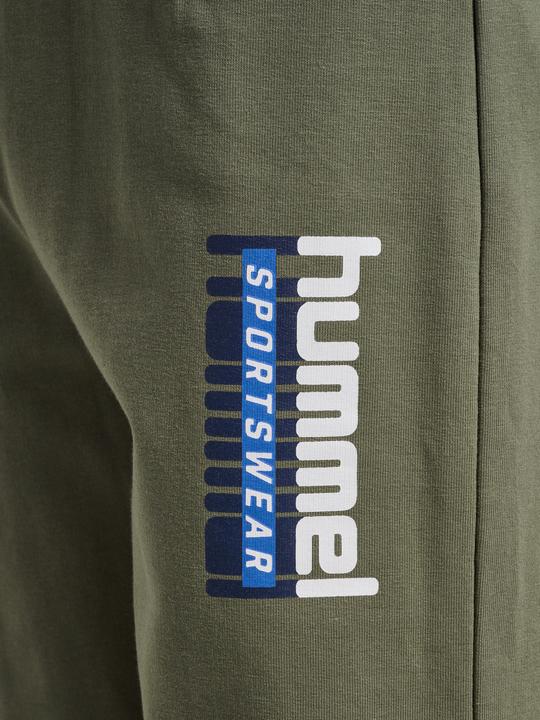 Image du produit hummel hmlTUKAS PANTS (116)