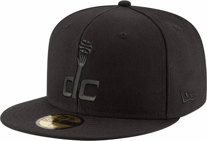 Immagine prodotto New Era 59Fifty NBA Washington Wizards (7 1/8)