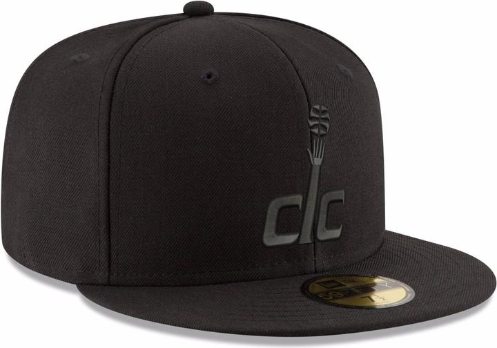 Immagine prodotto New Era 59Fifty NBA Washington Wizards (7 1/8)