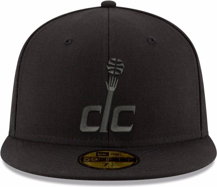Immagine prodotto New Era 59Fifty NBA Washington Wizards (7 1/8)