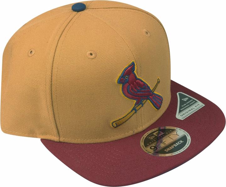 Image du produit New Era Tenue d'origine St. Louis Cardinals (Taille unique)