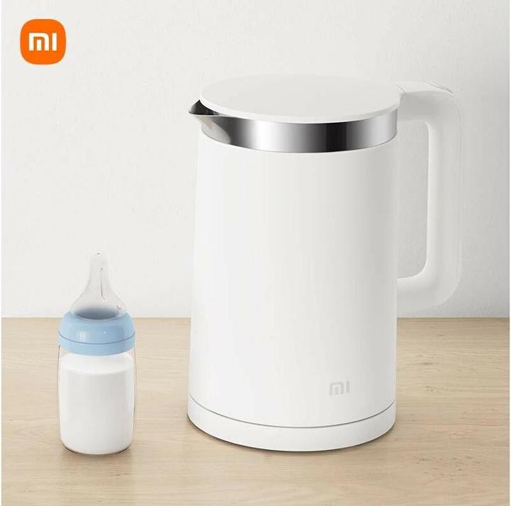 Produktbild Xiaomi MI Smart Kettle Pro EU-Version (1.50 l, EU-Stecker)