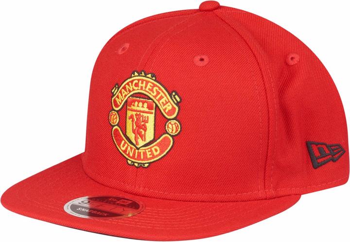 New Era 9Fifty Originalfit Manchester United (One Size)
