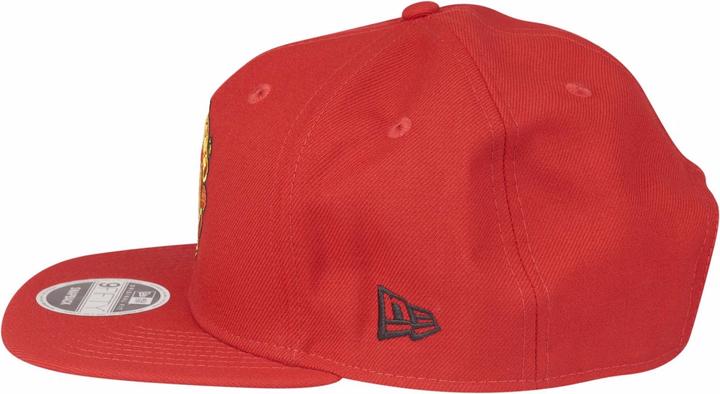 Produktbild New Era 9Fifty Originalfit Manchester United (One Size)