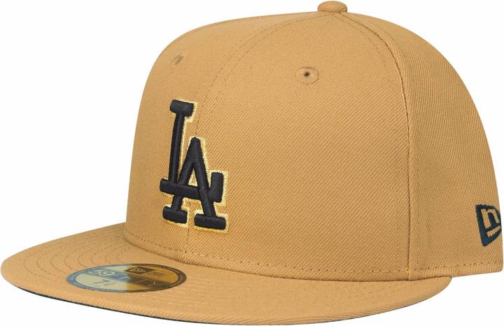 Image du produit New Era 59Fifty Los Angeles Dodgers Panama (7 1/2)