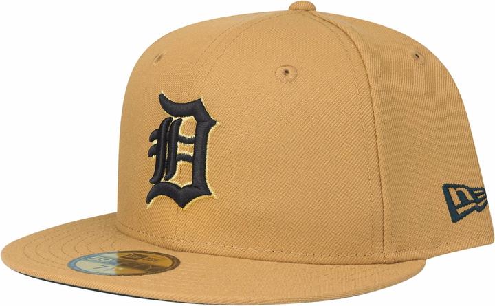 New Era 59Fifty Detroit Tigers Panama