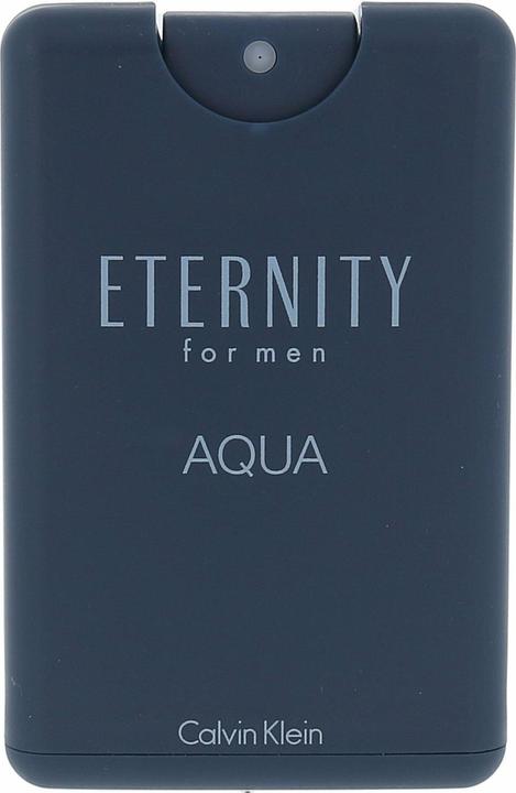 Actual product image Calvin Klein Eternity Aqua (Eau de toilette, 20 ml)