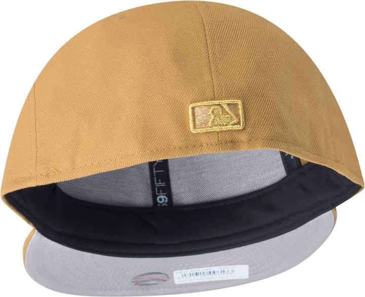 Produktbild New Era 59Fifty Toronto Jays Panama (7 3/8)