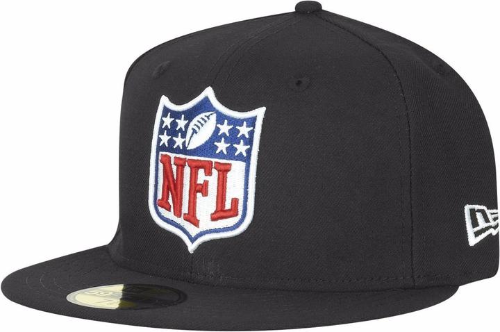 New Era 59Fifty NFL Shield Logo (7 1/8)