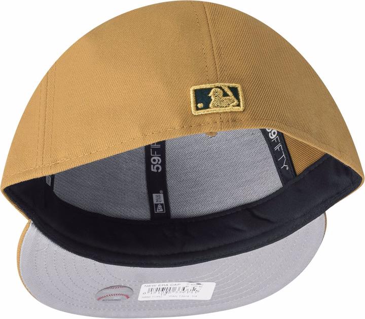 Produktbild New Era 59Fifty Toronto Jays Panama (7 3/8)