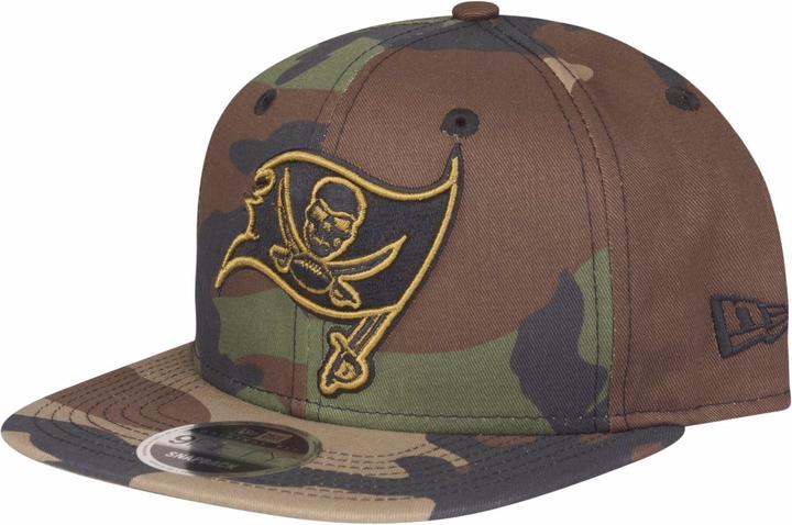 Produktbild New Era 9Fifty Tampa Bay Buccaneers (One Size)