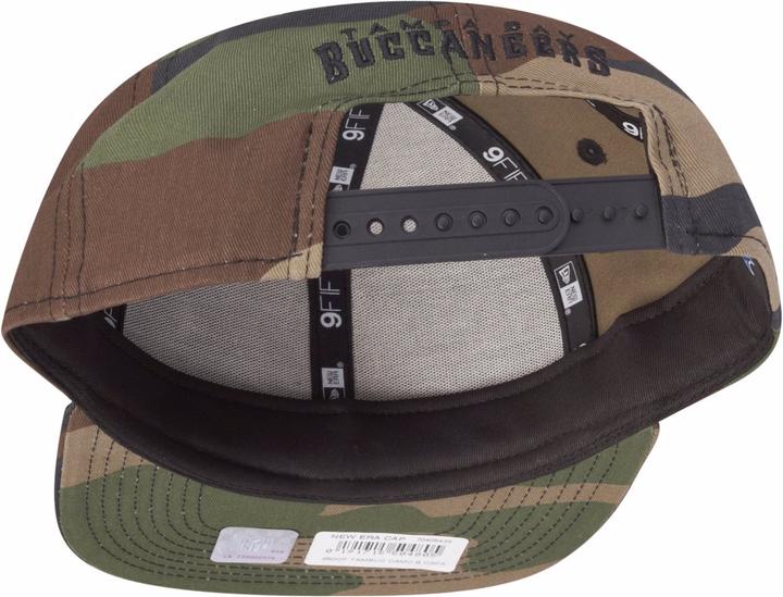 Produktbild New Era 9Fifty Tampa Bay Buccaneers (One Size)