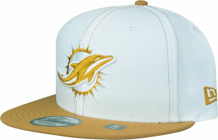 New Era 9Fifty Miami Dolphins Panama (One Size)