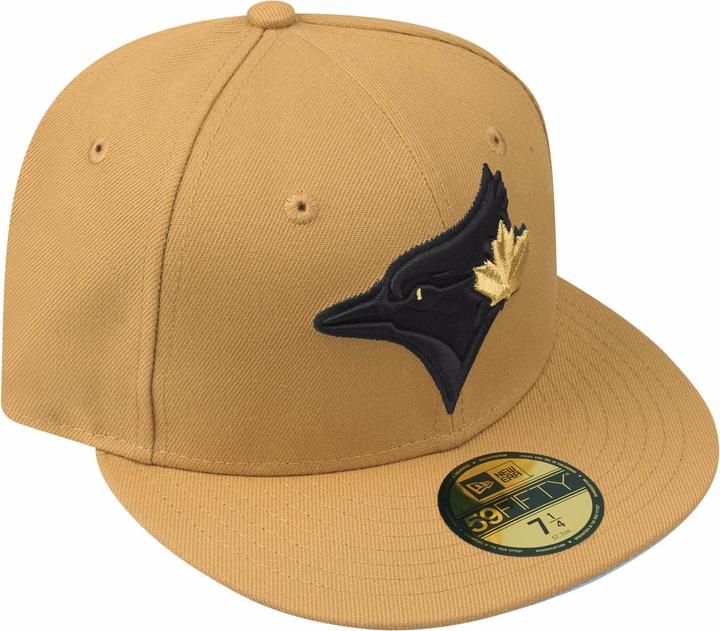 Produktbild New Era 59Fifty Toronto Jays Panama (7 3/8)