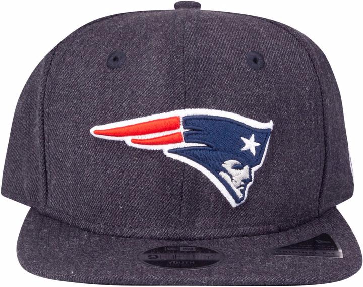 Image du produit New Era 9Fifty New England Patriots (55, 56, 54 C)