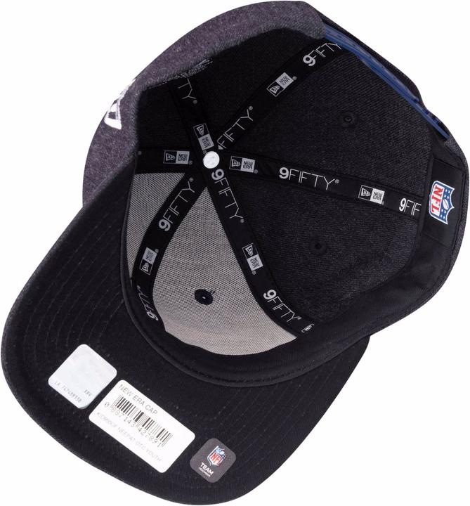 Immagine prodotto New Era 9Fifty Seattle Seahawks (55, 56, 54 C)