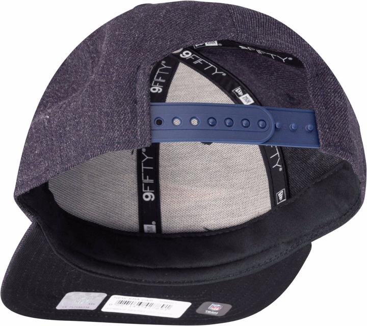 Immagine prodotto New Era 9Fifty Seattle Seahawks (55, 56, 54 C)