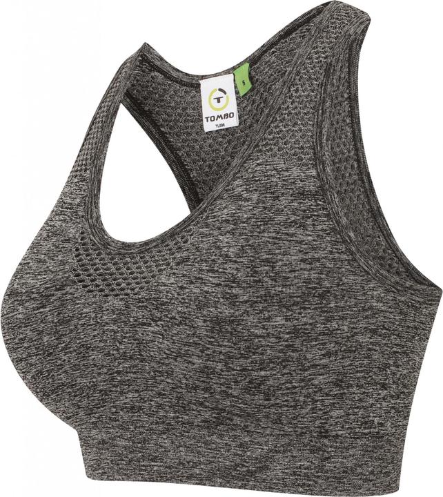 Image du produit Tombo Brassière sans coutures femme (L)