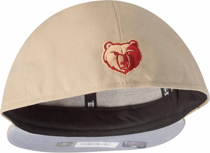 Produktbild New Era 59Fifty Memphis Grizzlies (7 3/4)