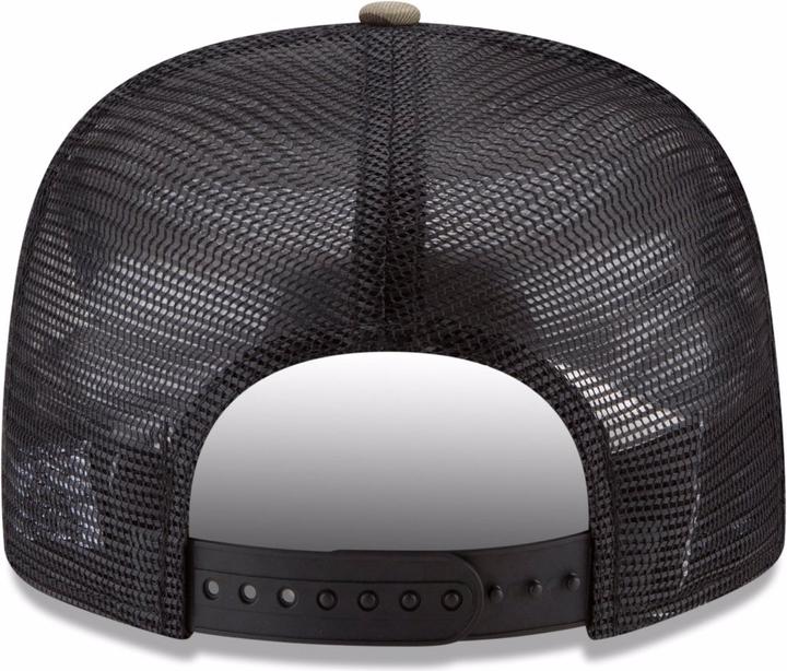 Image du produit New Era 9Fifty Seattle Seahawks (Taille unique)