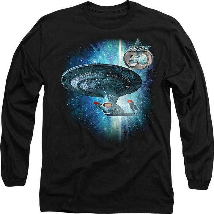 Ship 30 TShirt (XL)