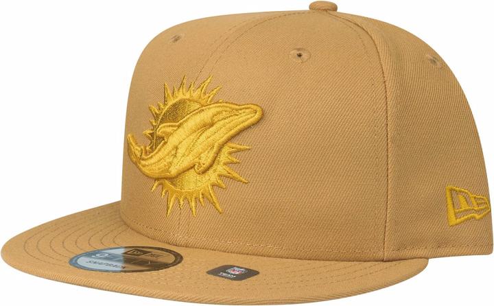 Actual product image New Era 9Fifty Miami Dolphins Panama (One size)